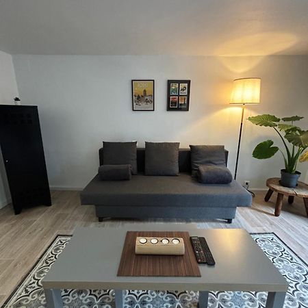 Appartement Hyper Centre Rodez Ngoại thất bức ảnh